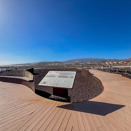 Playa Del El Burrero Vista Al Mar Lightbooking Ingenio Kültér fotó
