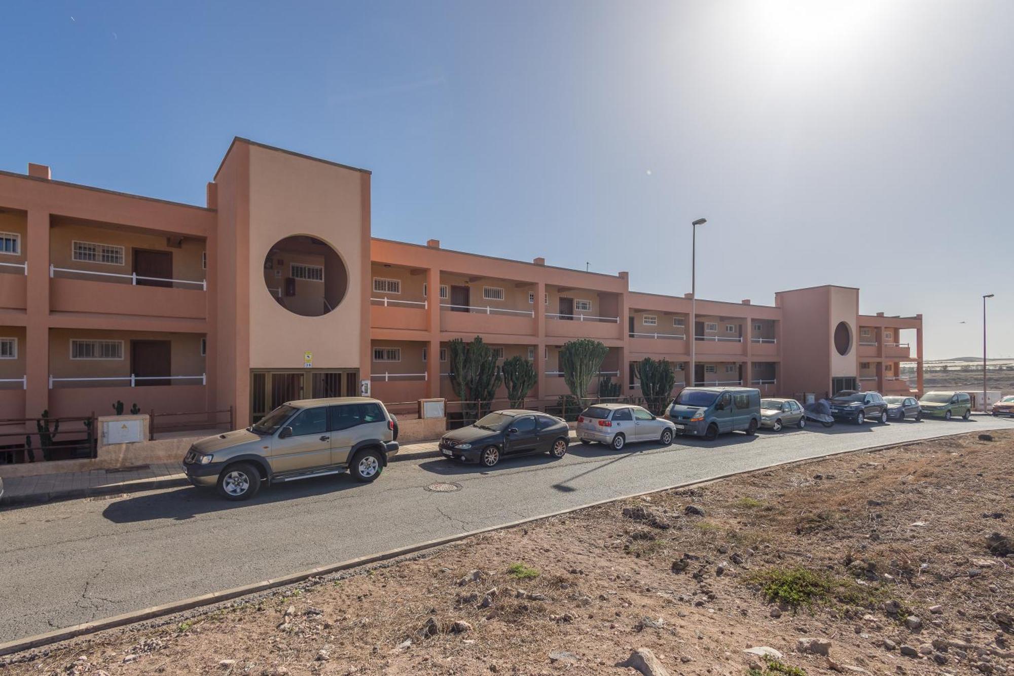 Playa Del El Burrero Vista Al Mar Lightbooking Ingenio Kültér fotó