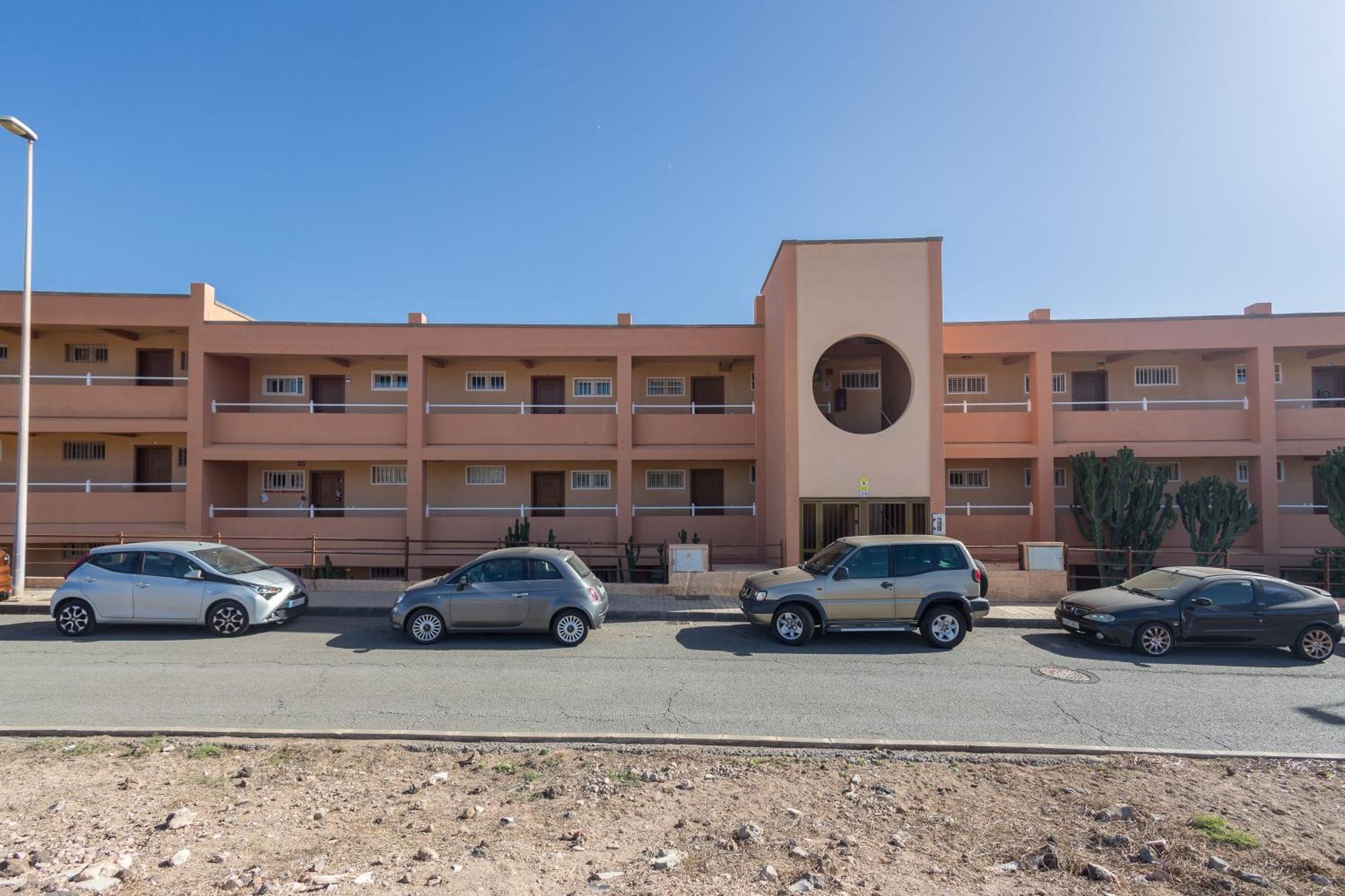 Playa Del El Burrero Vista Al Mar Lightbooking Ingenio Kültér fotó