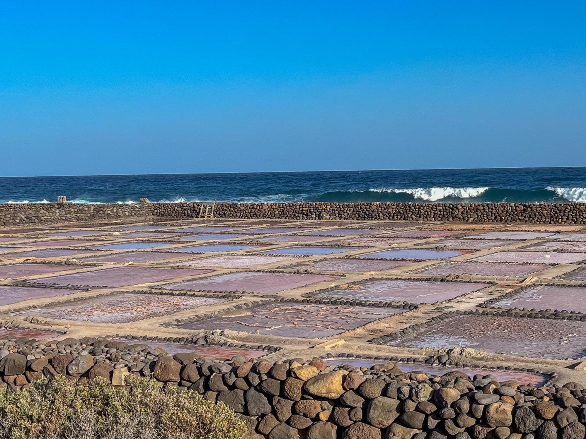 Playa Del El Burrero Vista Al Mar Lightbooking Ingenio Kültér fotó