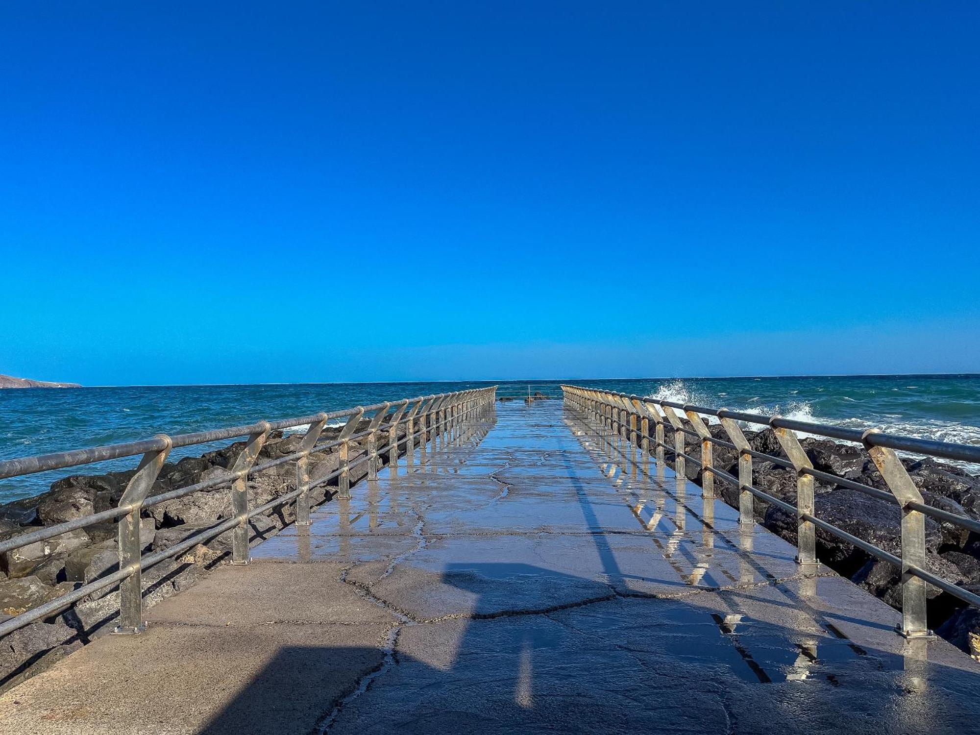 Playa Del El Burrero Vista Al Mar Lightbooking Ingenio Kültér fotó