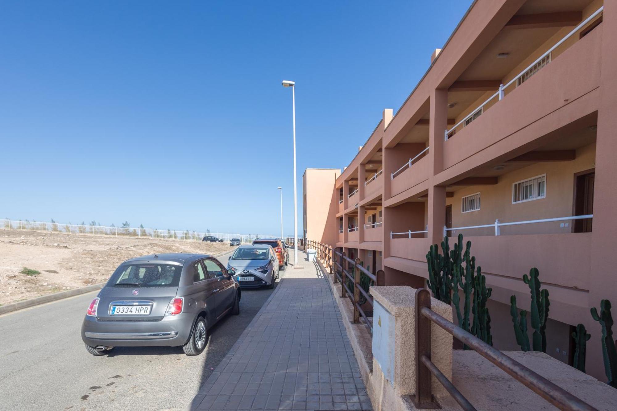 Playa Del El Burrero Vista Al Mar Lightbooking Ingenio Kültér fotó