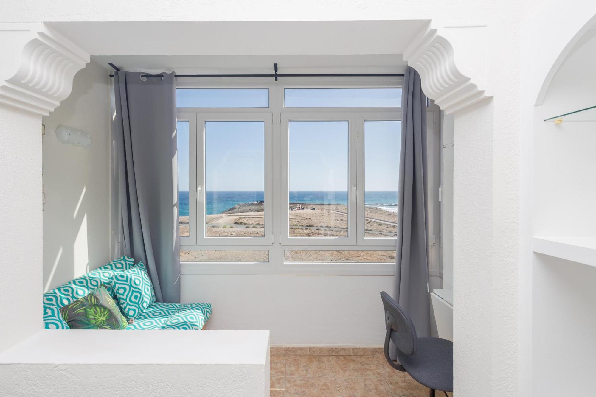Playa Del El Burrero Vista Al Mar Lightbooking Ingenio Kültér fotó