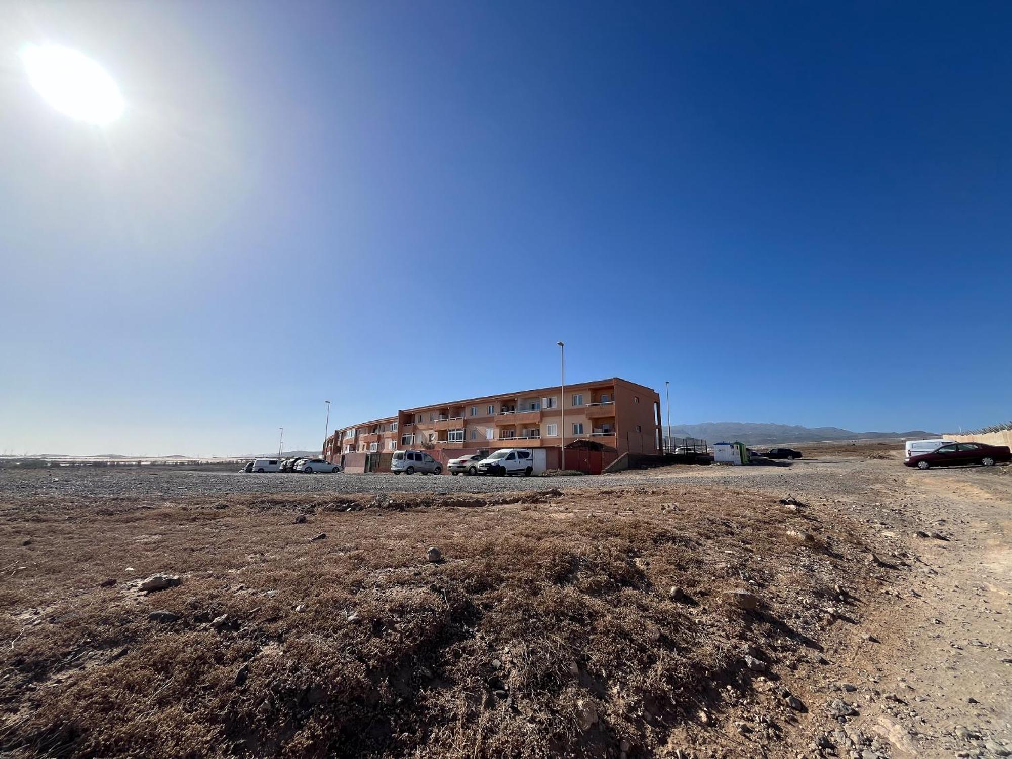 Playa Del El Burrero Vista Al Mar Lightbooking Ingenio Kültér fotó