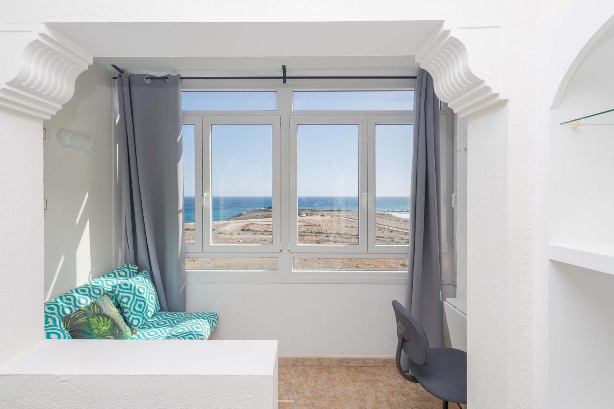Playa Del El Burrero Vista Al Mar Lightbooking Ingenio Kültér fotó