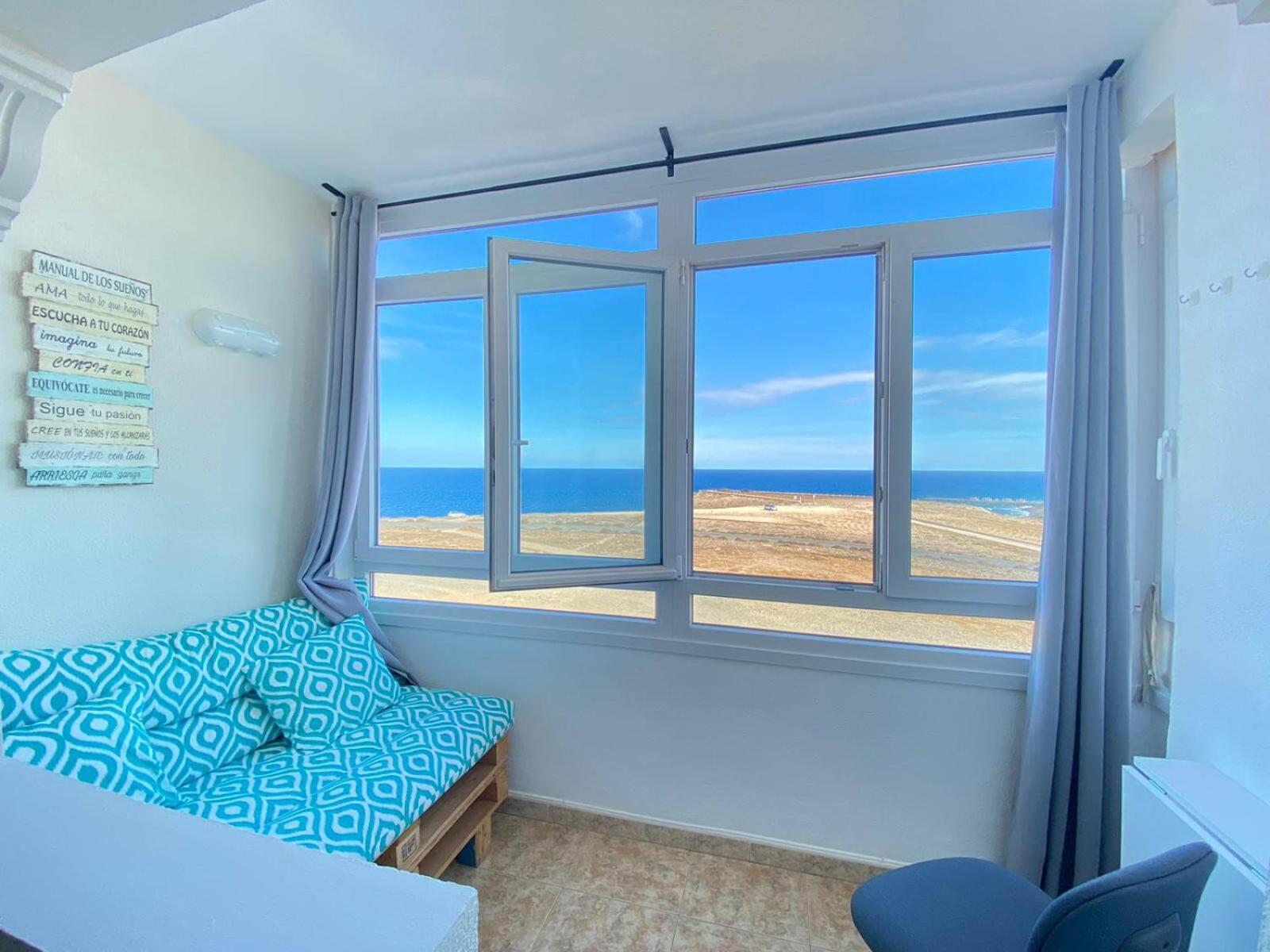 Playa Del El Burrero Vista Al Mar Lightbooking Ingenio Kültér fotó